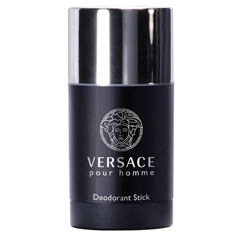 versace deo stick|versace deodorant stick for men.